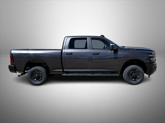 new 2025 Ram 2500 car, priced at $56,264