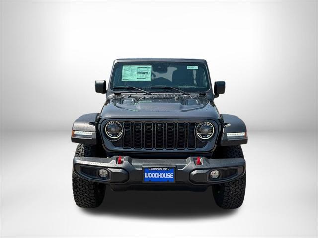 new 2024 Jeep Wrangler car, priced at $54,039