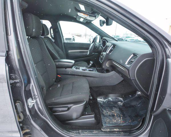 used 2018 Dodge Durango car