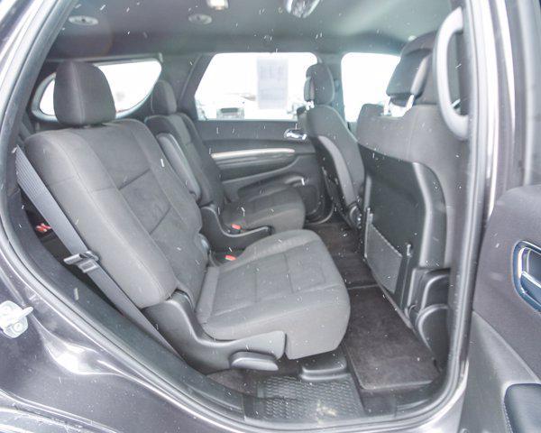 used 2018 Dodge Durango car