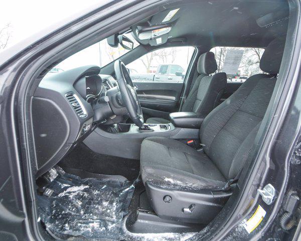 used 2018 Dodge Durango car