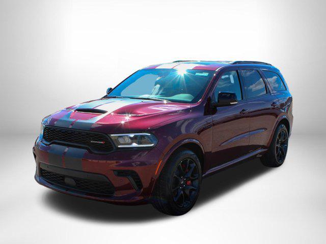 new 2024 Dodge Durango car, priced at $65,335