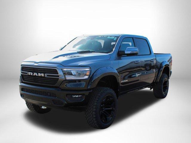 new 2024 Ram 1500 car, priced at $91,795