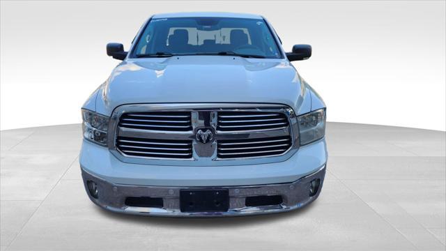 used 2018 Ram 1500 car