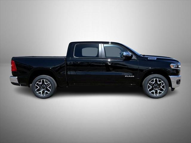 new 2025 Ram 1500 car, priced at $57,044