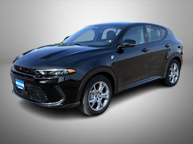 used 2024 Dodge Hornet car, priced at $27,418