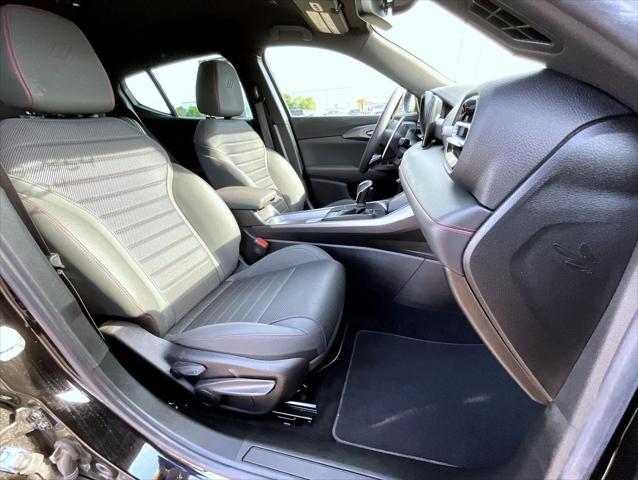 used 2024 Dodge Hornet car, priced at $27,418