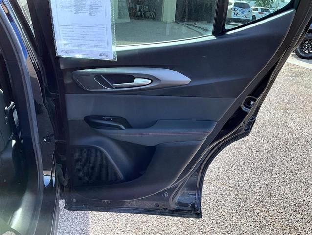 used 2024 Dodge Hornet car, priced at $27,418