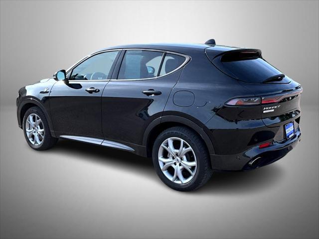 used 2024 Dodge Hornet car, priced at $27,418