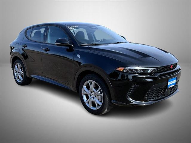 used 2024 Dodge Hornet car, priced at $27,418