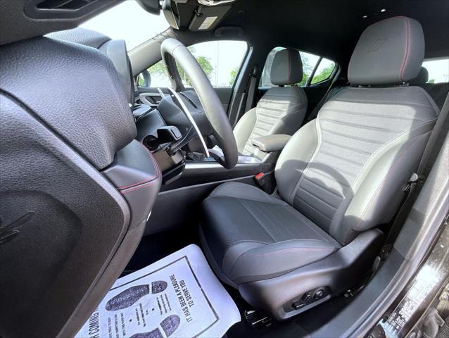 used 2024 Dodge Hornet car, priced at $27,418