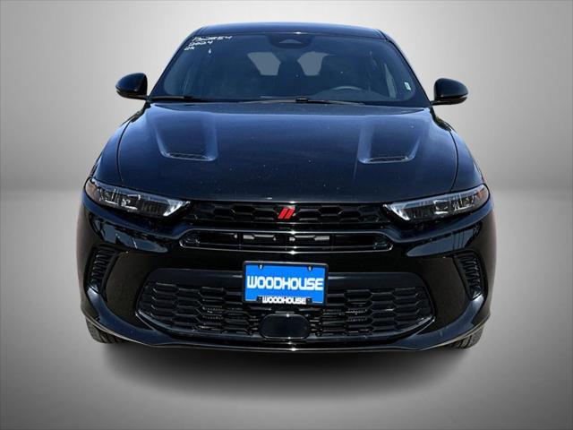used 2024 Dodge Hornet car, priced at $27,418
