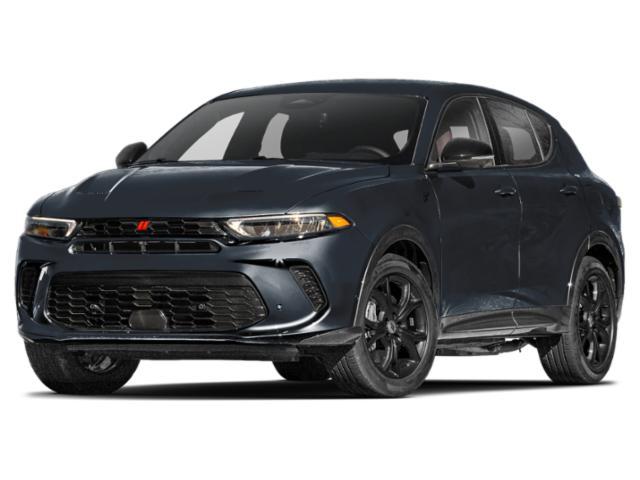 used 2024 Dodge Hornet car, priced at $27,418