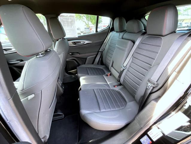 used 2024 Dodge Hornet car, priced at $27,418