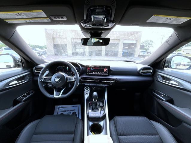 used 2024 Dodge Hornet car, priced at $27,418