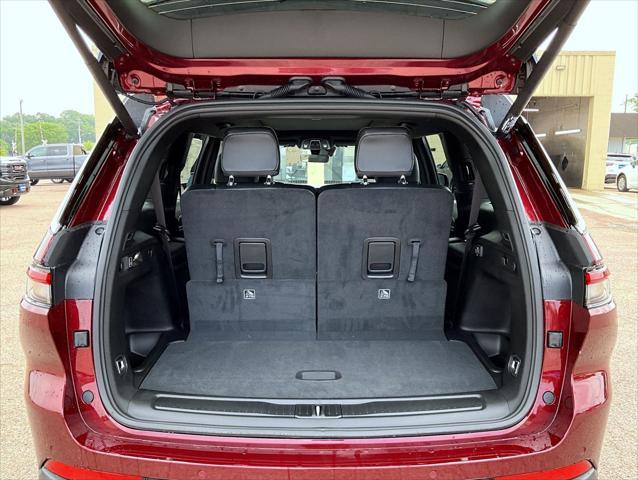 new 2025 Jeep Grand Cherokee L car, priced at $46,216