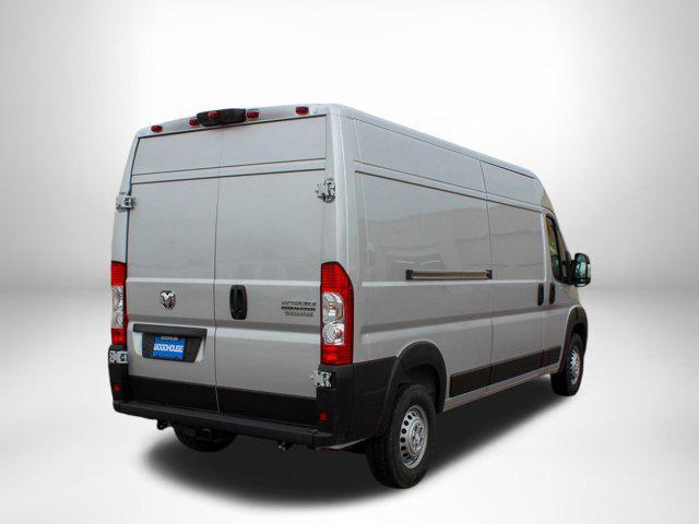 new 2024 Ram ProMaster 2500 car, priced at $55,280