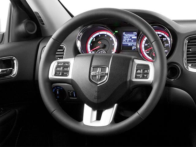 used 2013 Dodge Durango car, priced at $7,777