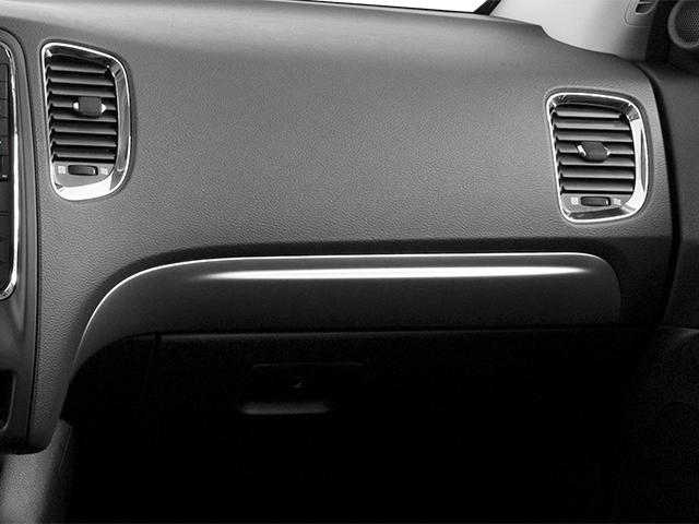 used 2013 Dodge Durango car, priced at $7,777