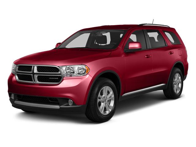 used 2013 Dodge Durango car, priced at $7,777