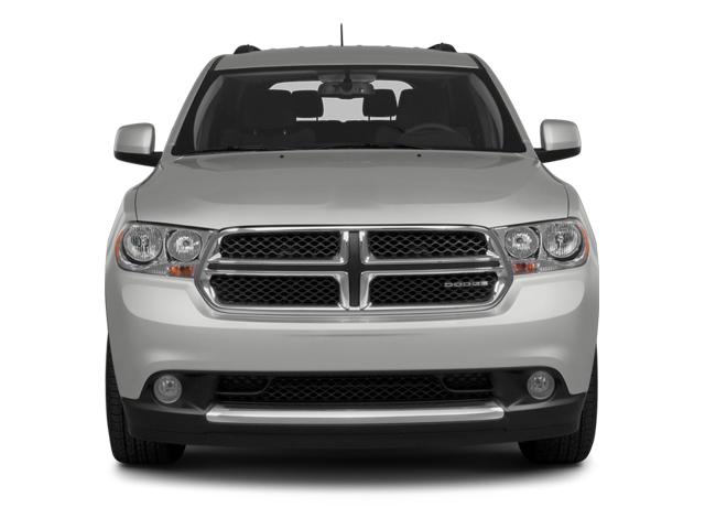 used 2013 Dodge Durango car, priced at $7,777
