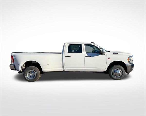 new 2024 Ram 3500 car, priced at $61,449