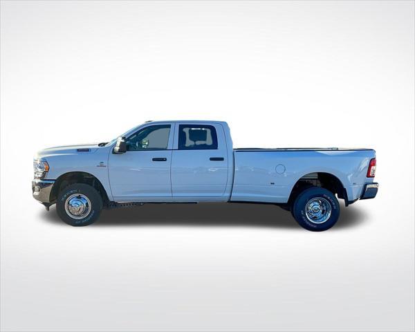 new 2024 Ram 3500 car, priced at $61,449