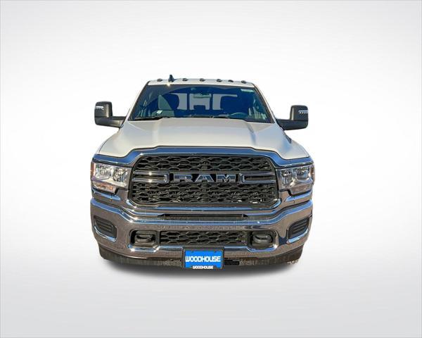 new 2024 Ram 3500 car, priced at $61,449