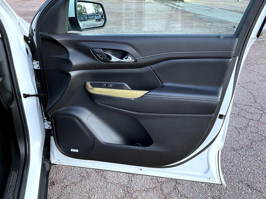 used 2019 GMC Acadia car, priced at $22,711