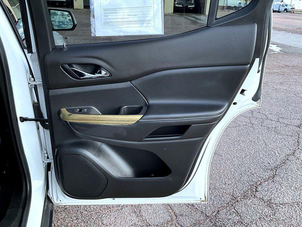 used 2019 GMC Acadia car, priced at $22,711