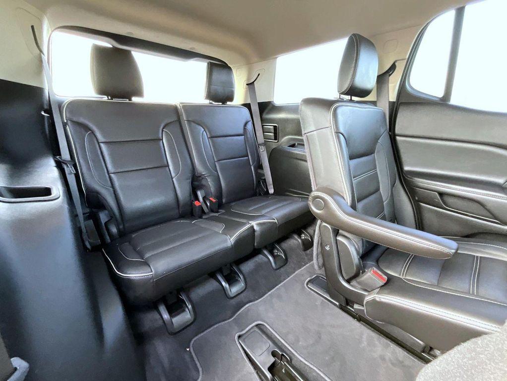 used 2019 GMC Acadia car, priced at $22,711