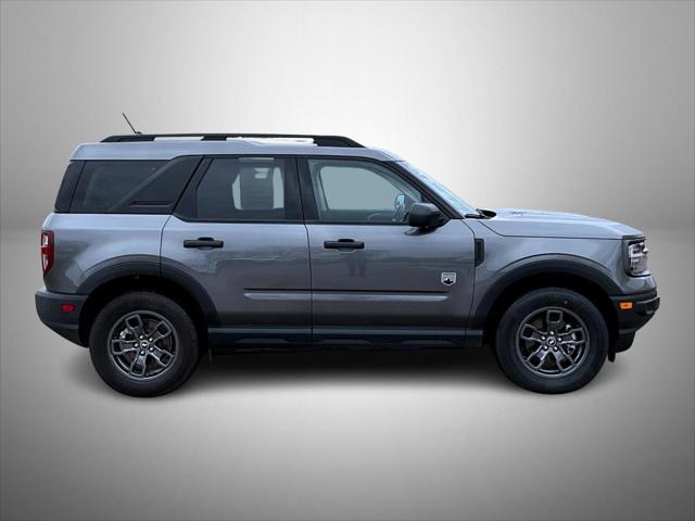 used 2023 Ford Bronco Sport car, priced at $27,397
