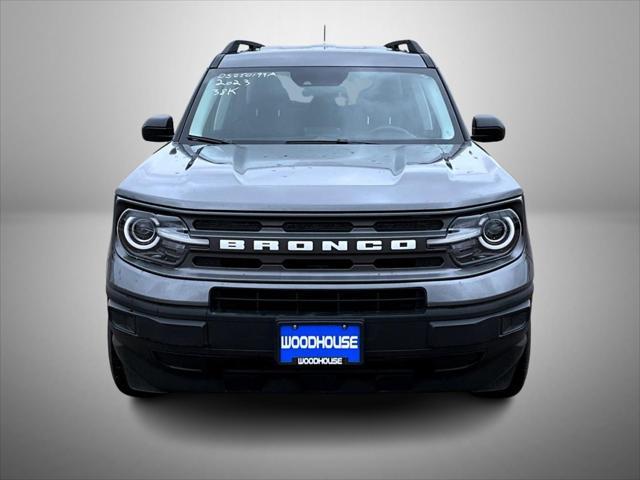 used 2023 Ford Bronco Sport car, priced at $27,397