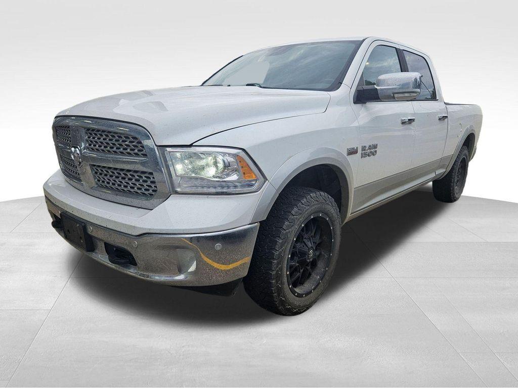 used 2014 Ram 1500 car, priced at $15,637