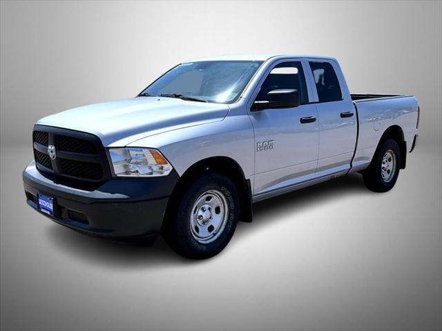 used 2014 Ram 1500 car, priced at $15,757
