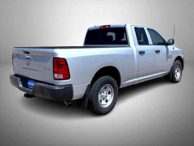 used 2014 Ram 1500 car, priced at $15,757