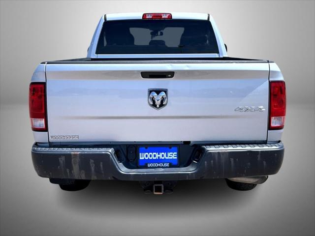 used 2014 Ram 1500 car, priced at $15,757