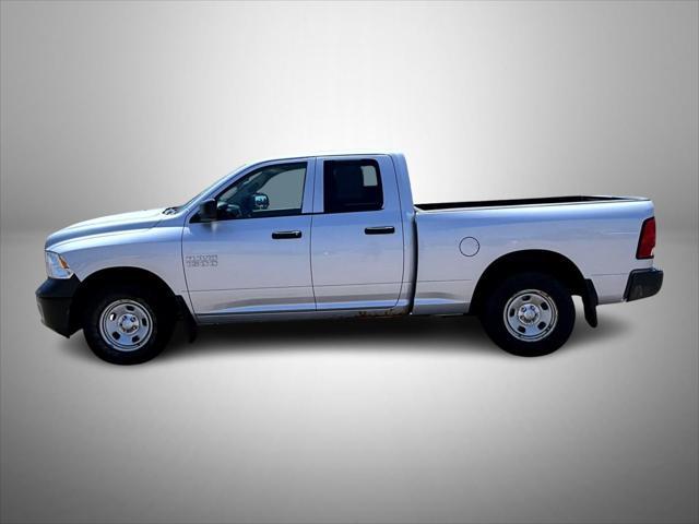 used 2014 Ram 1500 car, priced at $15,757