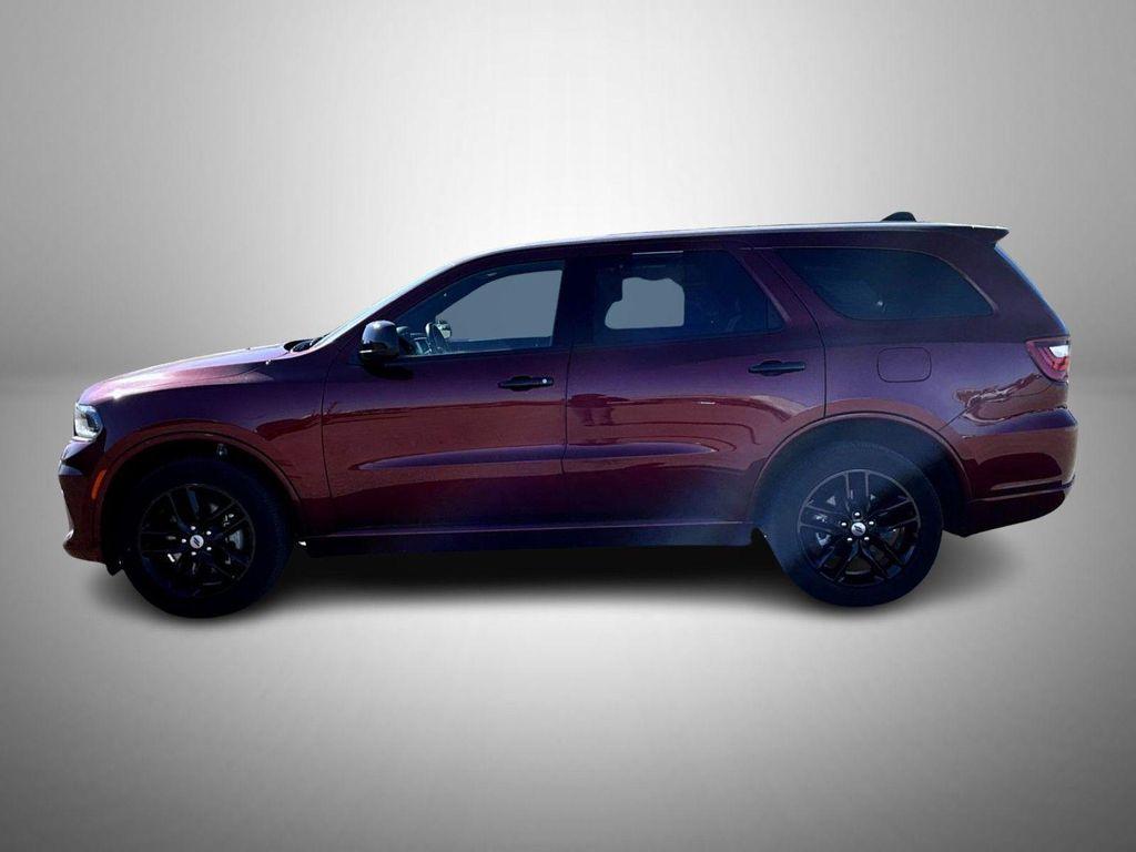 used 2024 Dodge Durango car, priced at $32,899