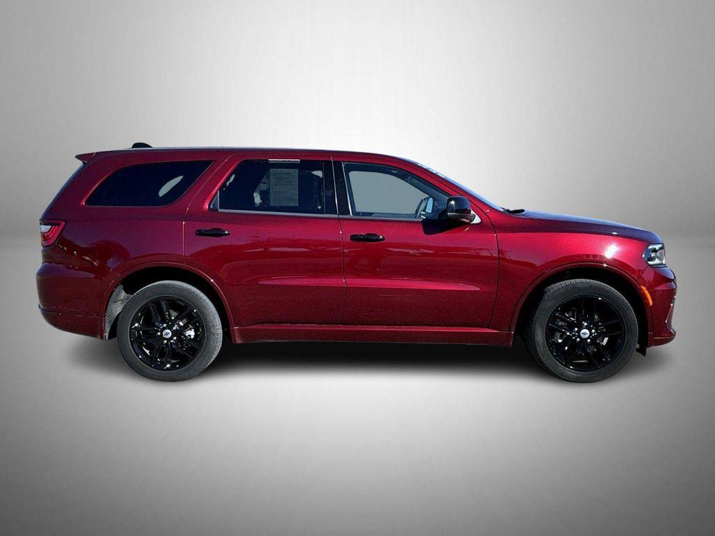 used 2024 Dodge Durango car, priced at $32,899