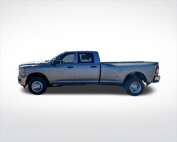 new 2024 Ram 3500 car, priced at $61,539