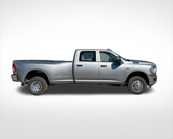 new 2024 Ram 3500 car, priced at $61,539