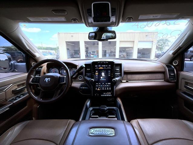 used 2022 Ram 3500 car, priced at $69,899