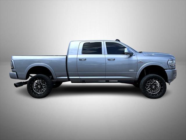 used 2022 Ram 3500 car, priced at $69,899
