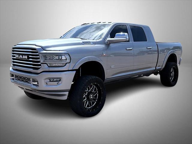 used 2022 Ram 3500 car, priced at $69,899