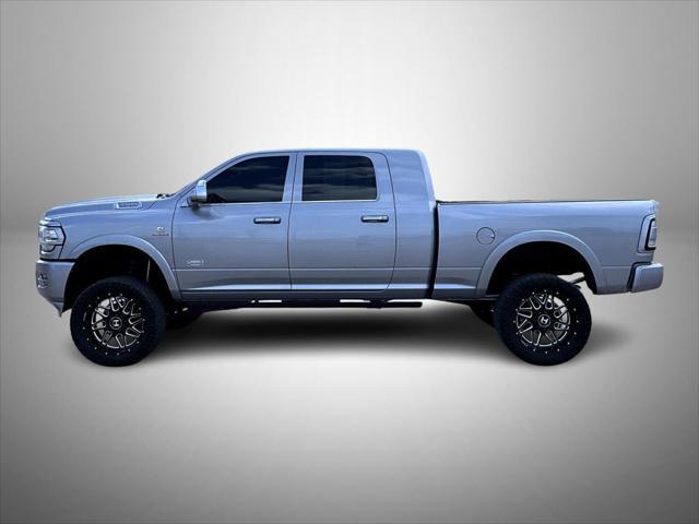 used 2022 Ram 3500 car, priced at $69,899