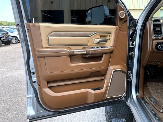 used 2022 Ram 3500 car, priced at $69,899