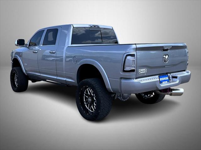 used 2022 Ram 3500 car, priced at $69,899