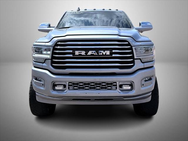 used 2022 Ram 3500 car, priced at $69,899