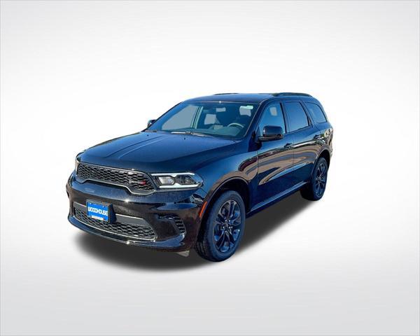 new 2025 Dodge Durango car, priced at $41,264